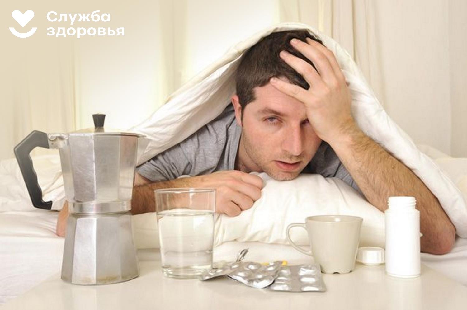 Все помнят, что алкоголь очень вреден?