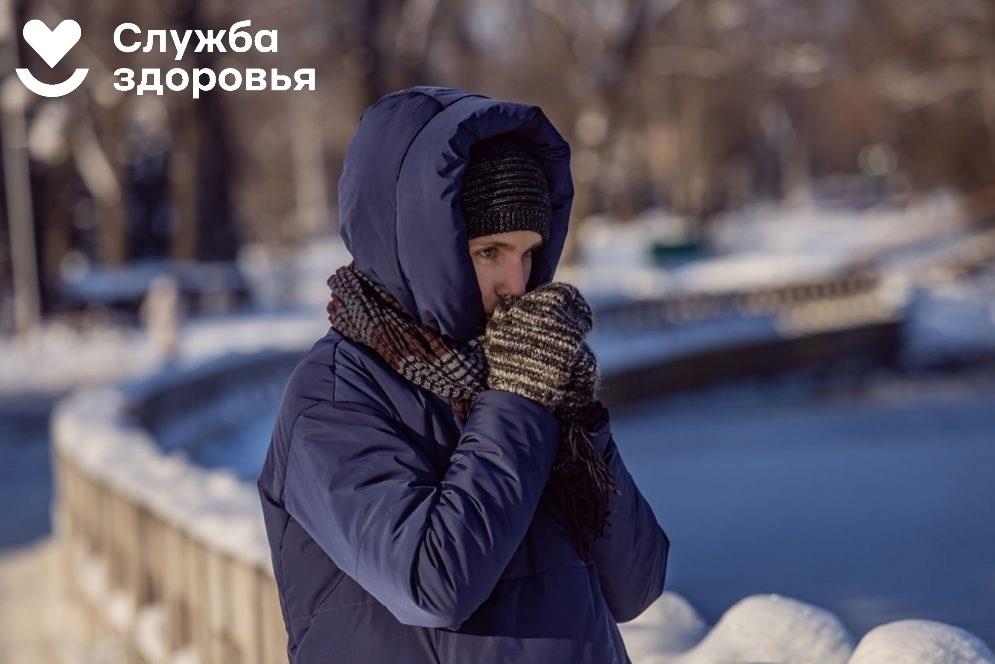 Природа пока нас не балует по-настоящему сибирскими морозами, к которым мы привыкли уже, обычно, с октября!