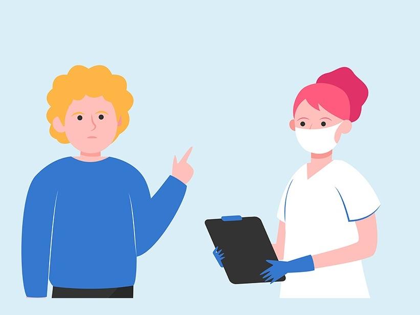 Куда обратиться, если вам требуется помощь в решении вопроса по оказанию медицинской помощи