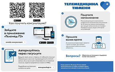 Телемедицина