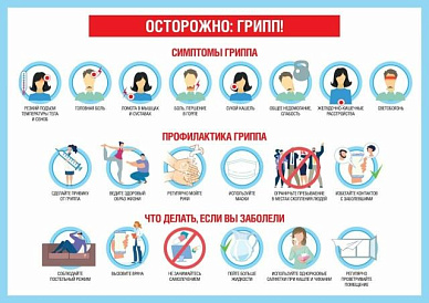 Какие бывают вирусы?