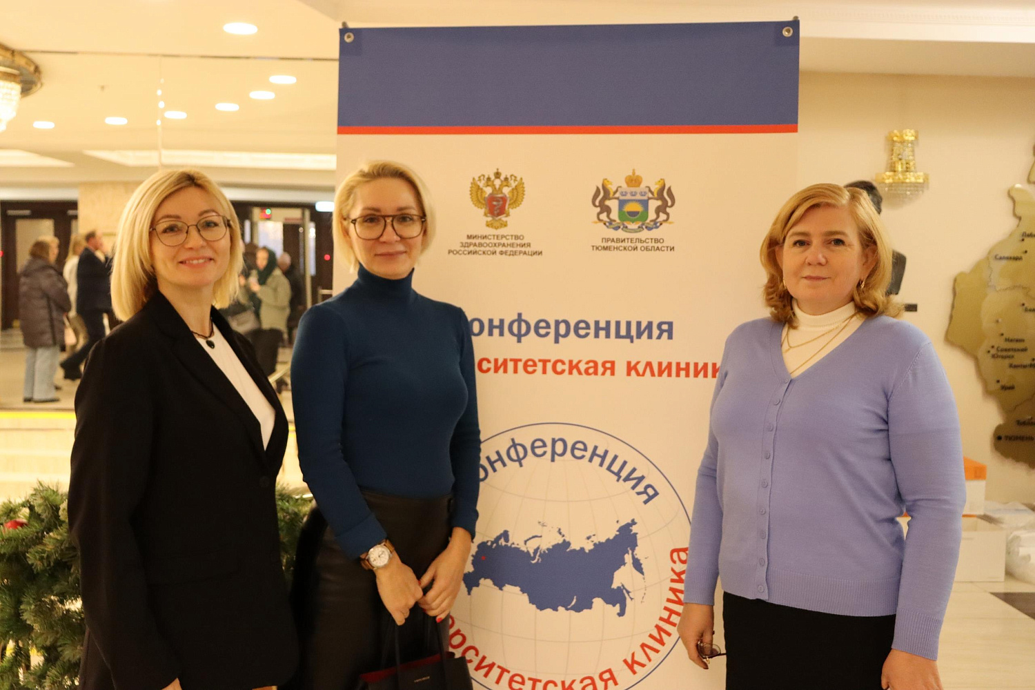 Рост и развитие базируются на новых знаниях