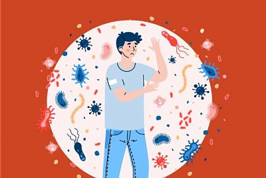 Как укрепить иммунитет